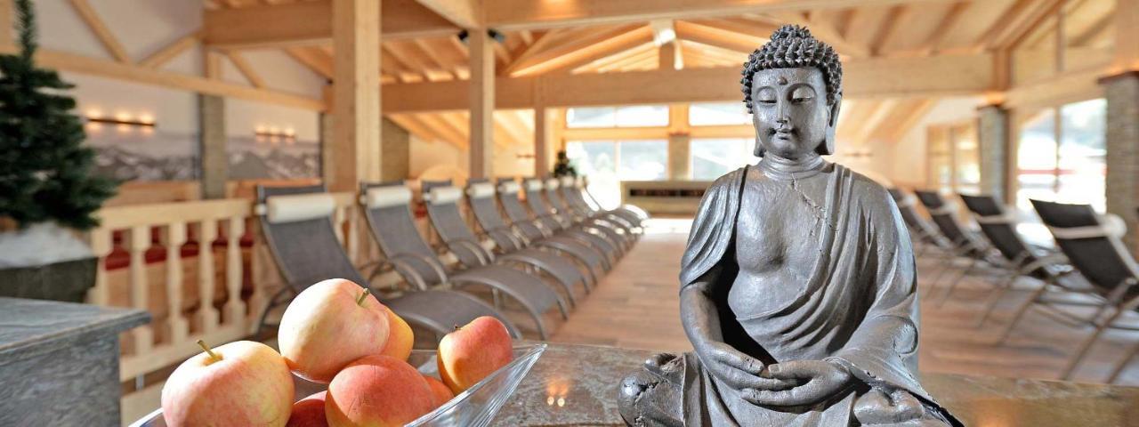 Apartmenthaus Wiesenhof Aschau Im Zillertal Zewnętrze zdjęcie