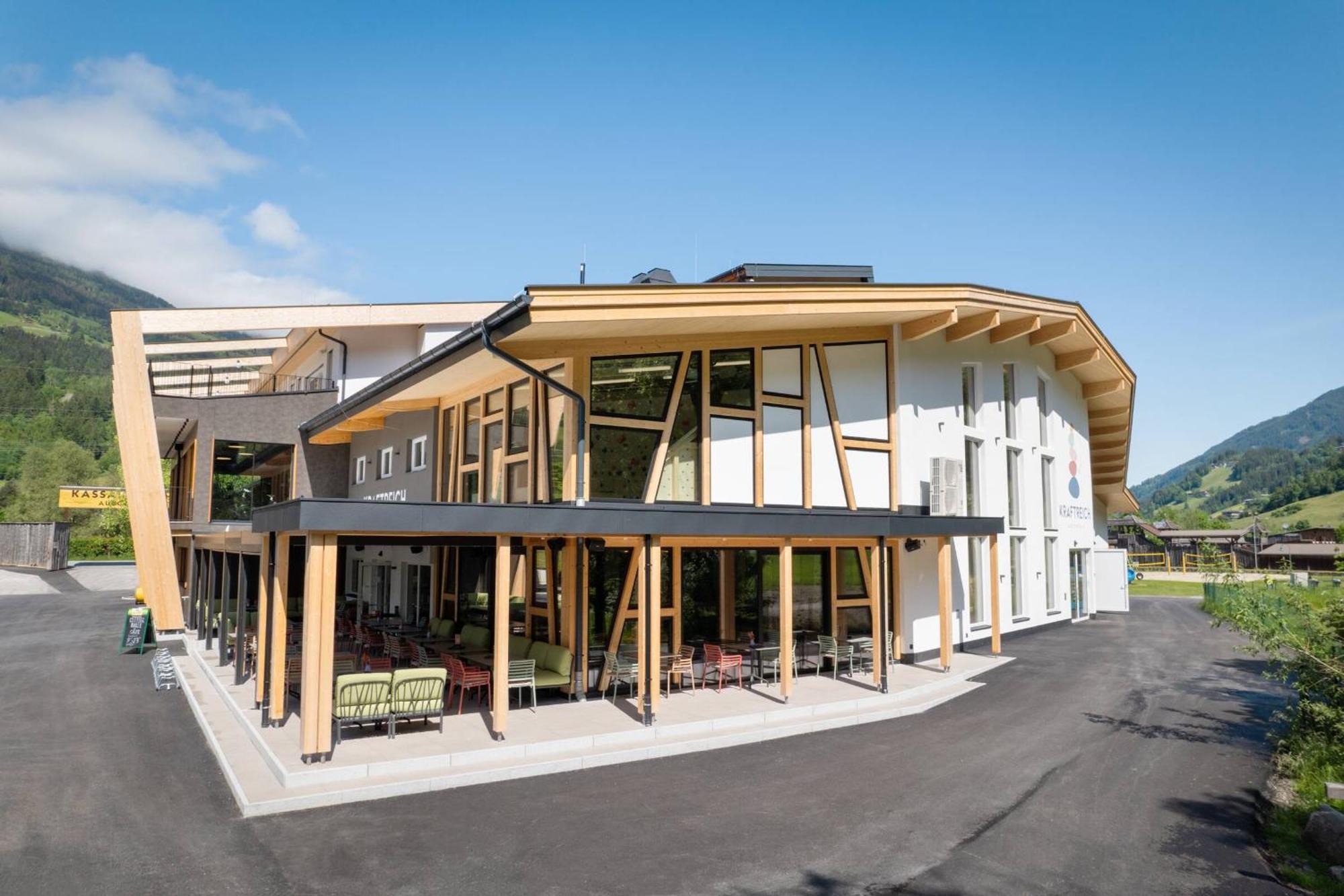 Apartmenthaus Wiesenhof Aschau Im Zillertal Zewnętrze zdjęcie