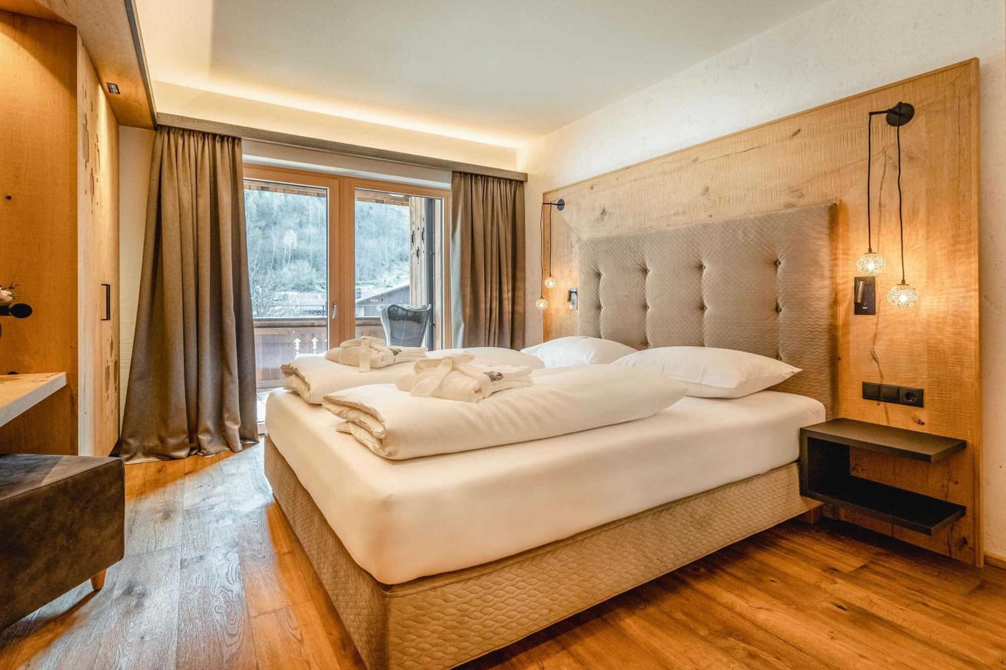 Apartmenthaus Wiesenhof Aschau Im Zillertal Zewnętrze zdjęcie
