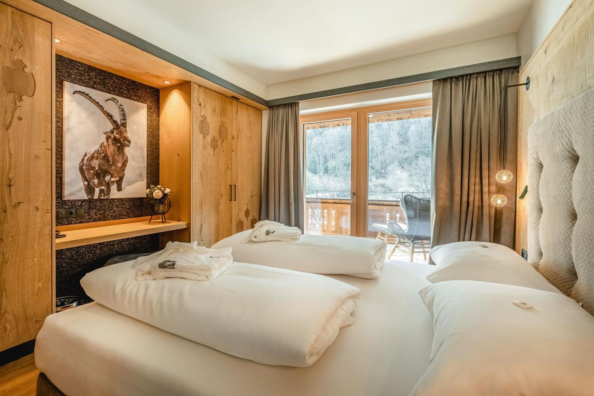Apartmenthaus Wiesenhof Aschau Im Zillertal Zewnętrze zdjęcie