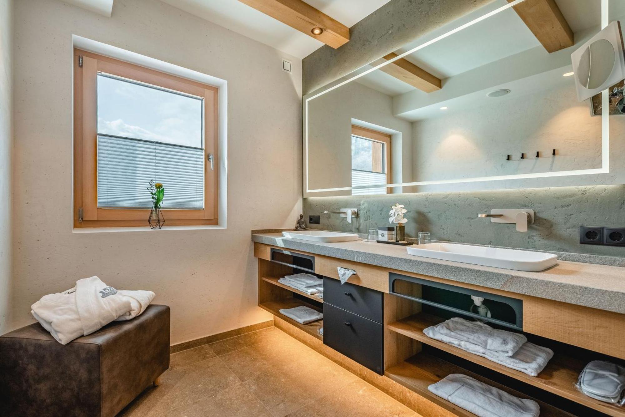 Apartmenthaus Wiesenhof Aschau Im Zillertal Zewnętrze zdjęcie