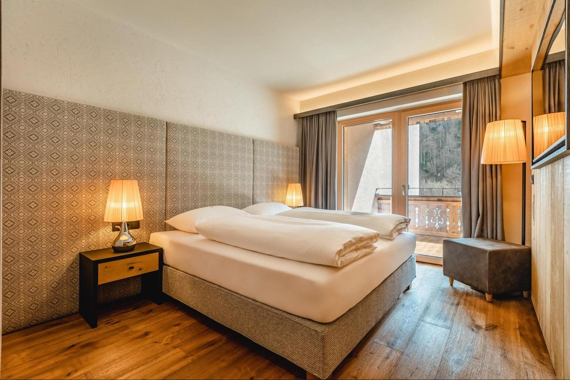 Apartmenthaus Wiesenhof Aschau Im Zillertal Zewnętrze zdjęcie