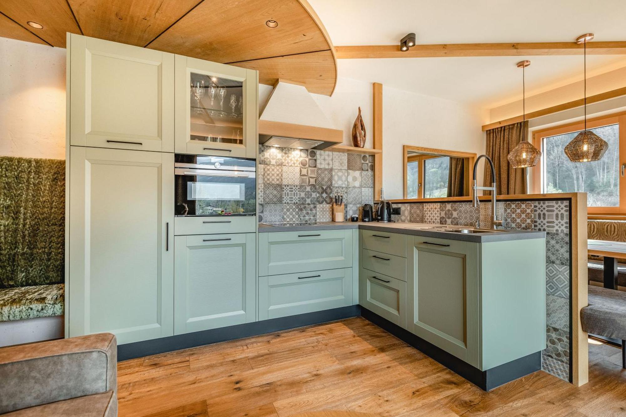Apartmenthaus Wiesenhof Aschau Im Zillertal Zewnętrze zdjęcie