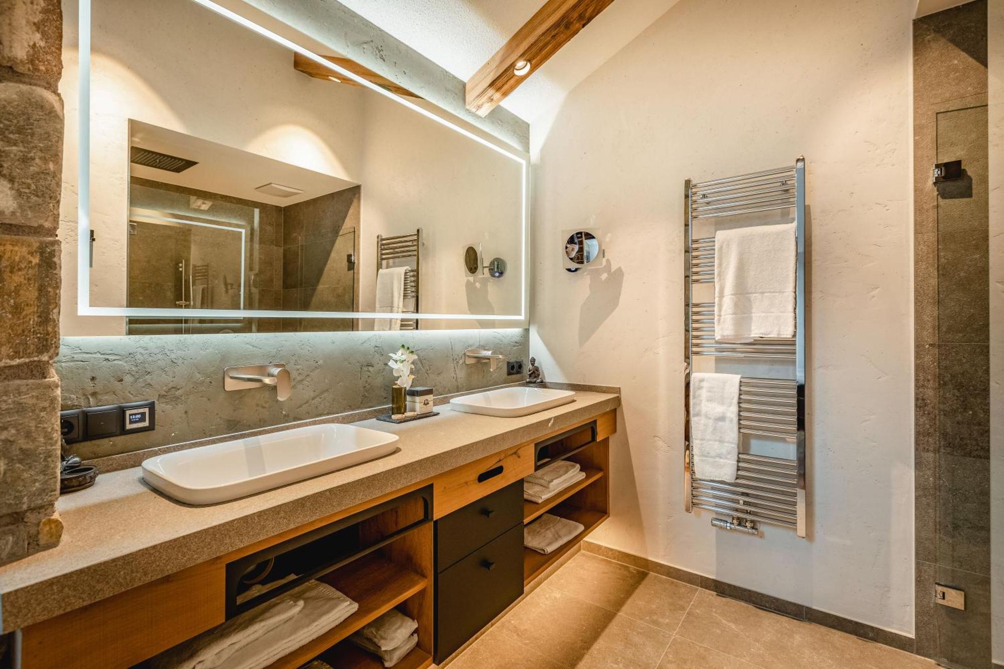 Apartmenthaus Wiesenhof Aschau Im Zillertal Zewnętrze zdjęcie