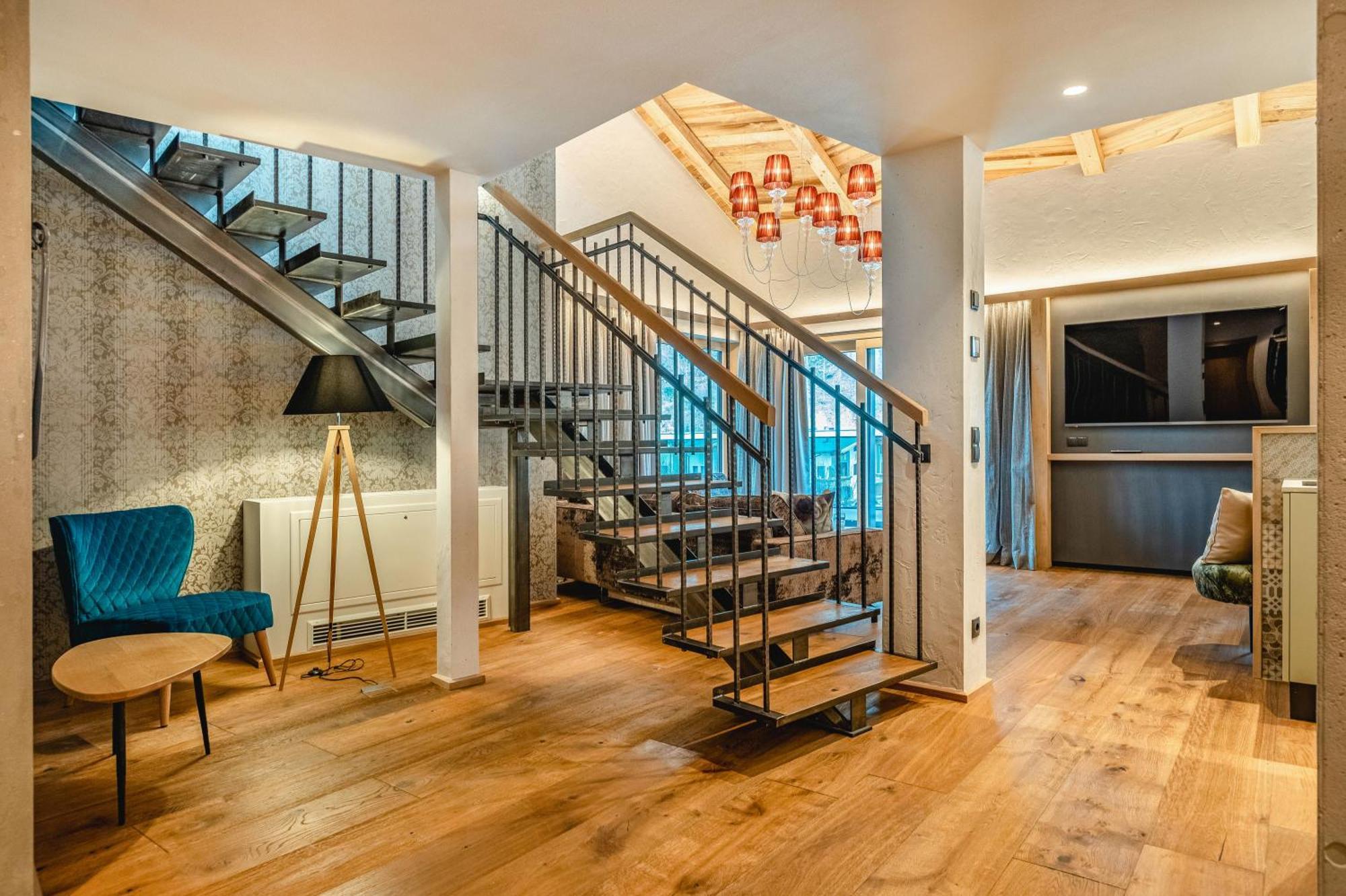 Apartmenthaus Wiesenhof Aschau Im Zillertal Zewnętrze zdjęcie
