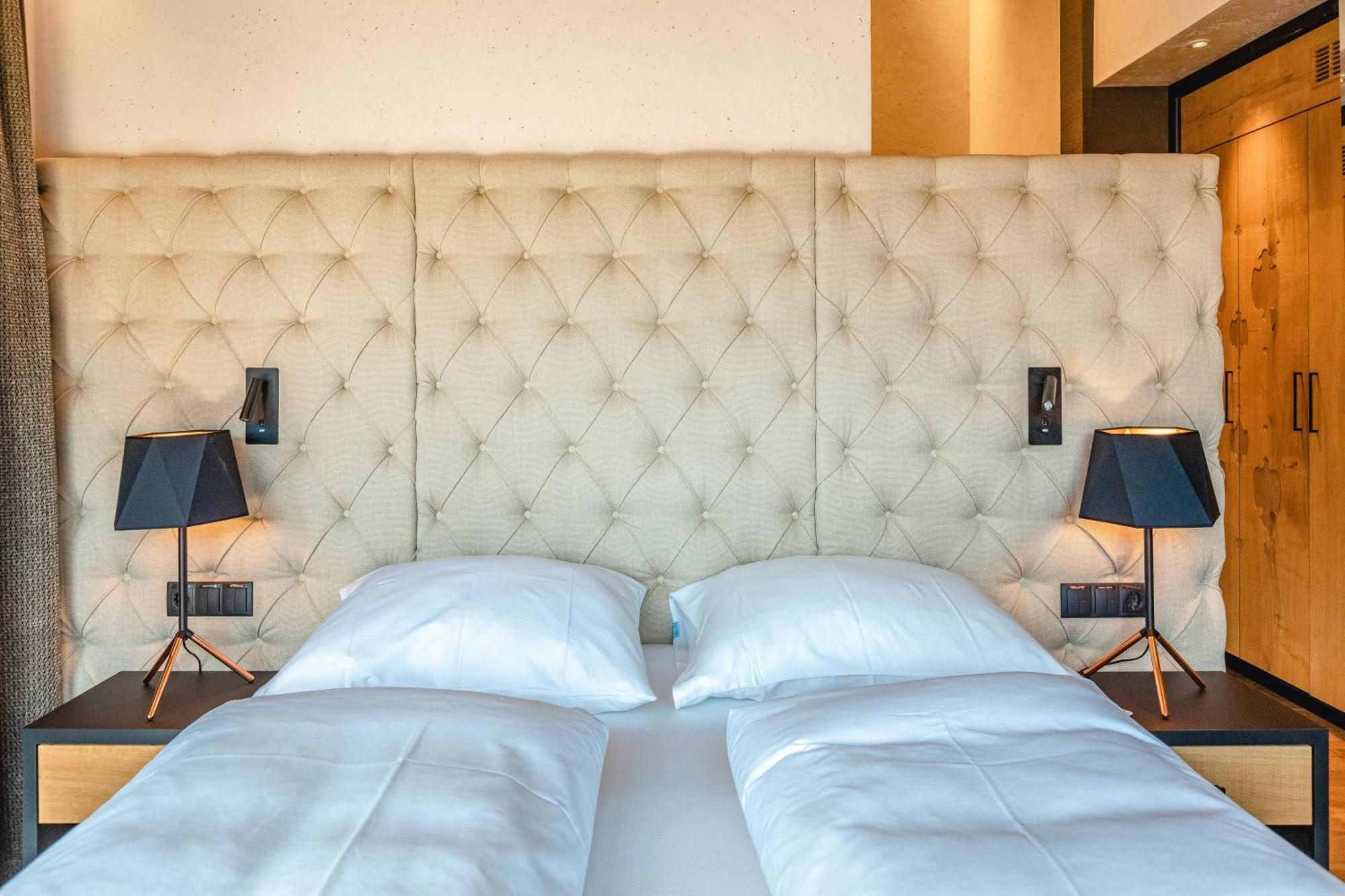 Apartmenthaus Wiesenhof Aschau Im Zillertal Zewnętrze zdjęcie