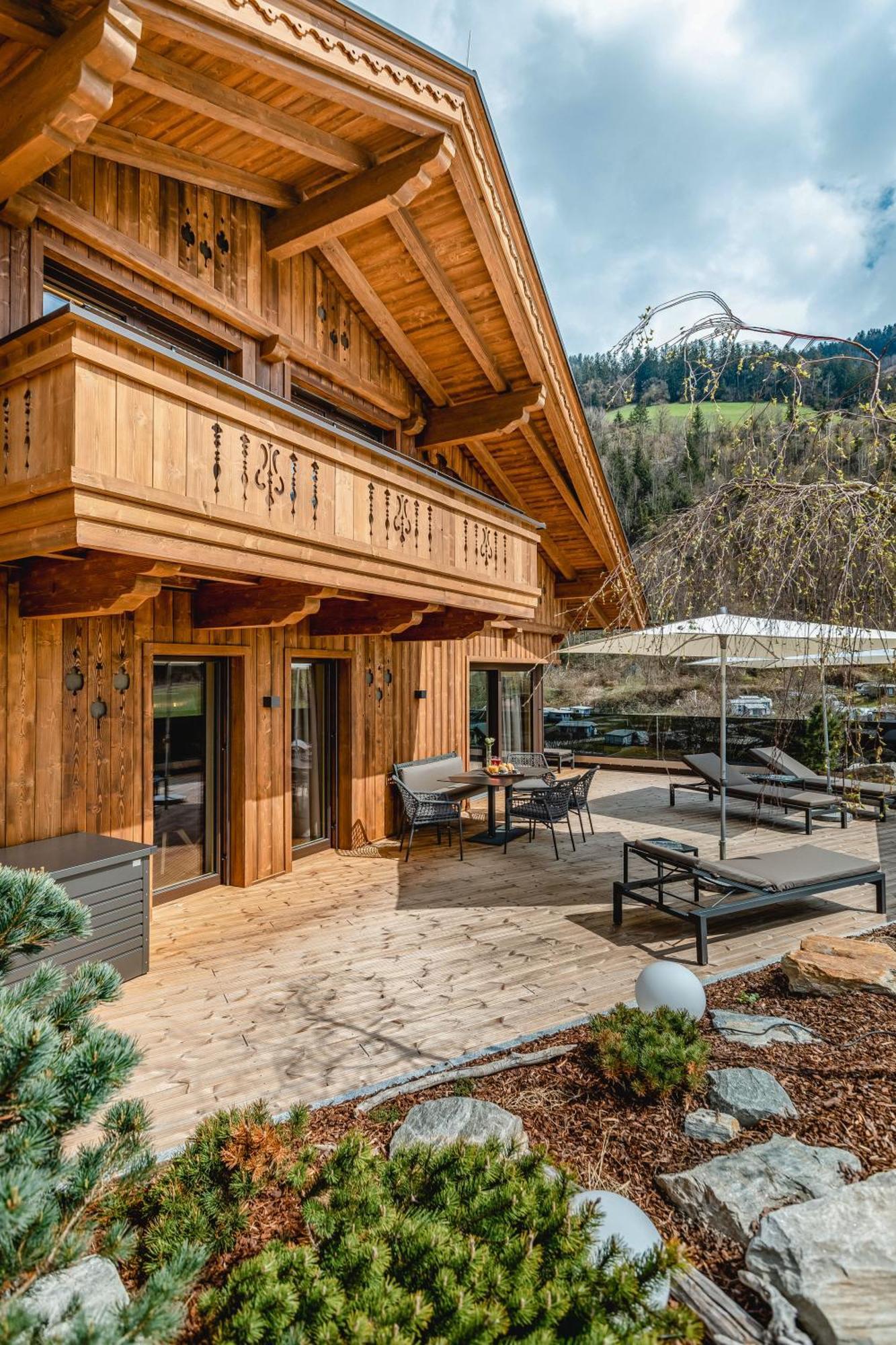Apartmenthaus Wiesenhof Aschau Im Zillertal Zewnętrze zdjęcie