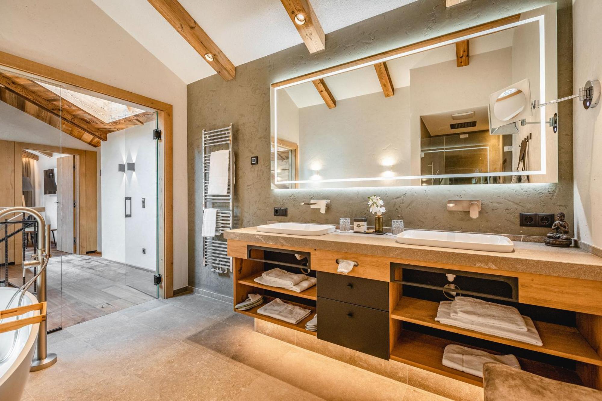 Apartmenthaus Wiesenhof Aschau Im Zillertal Zewnętrze zdjęcie
