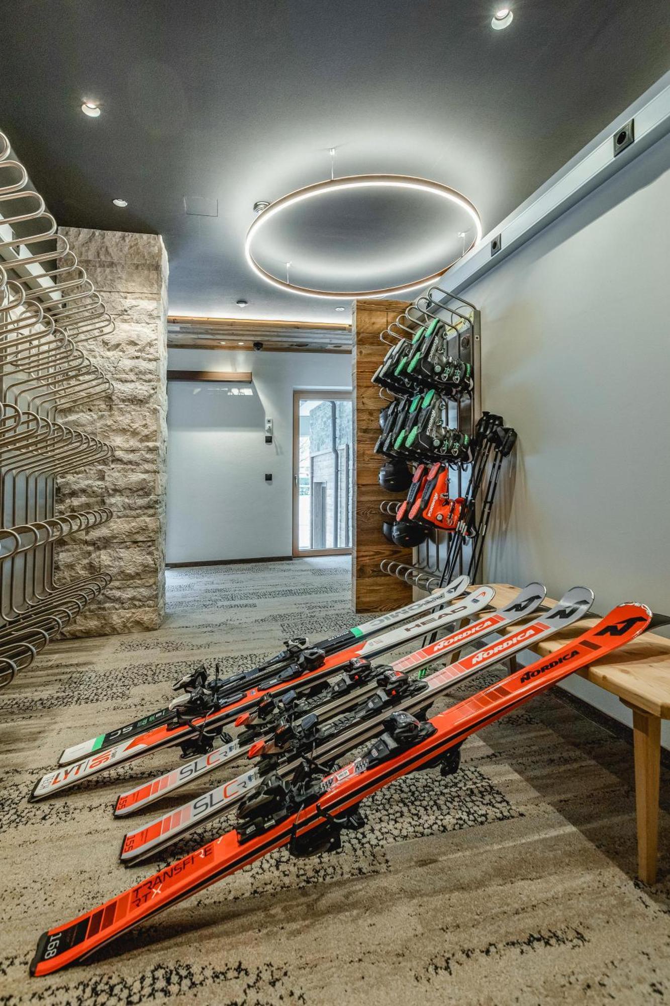 Apartmenthaus Wiesenhof Aschau Im Zillertal Zewnętrze zdjęcie